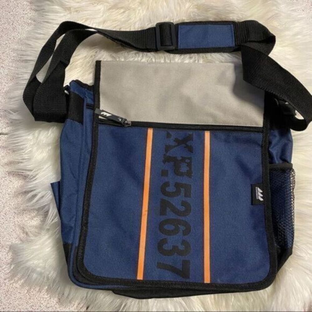 Mundo Bags Men’s Messenger Bags Carry All​​​ Laptop Student